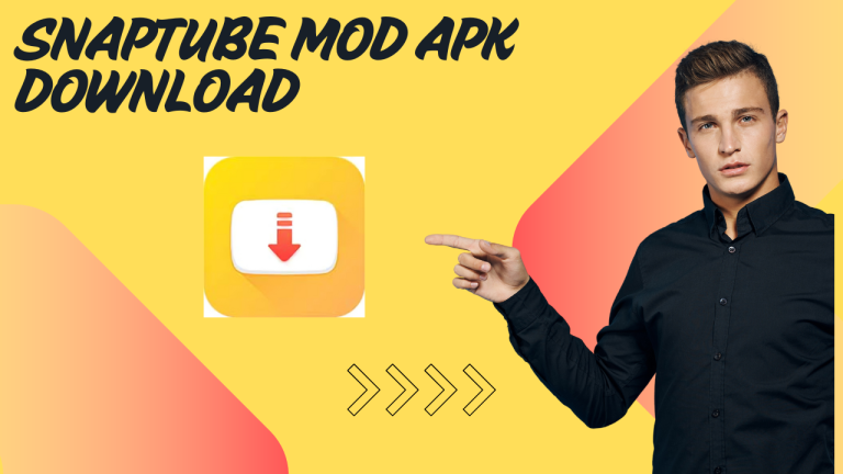 SnapTube Mod APK Download