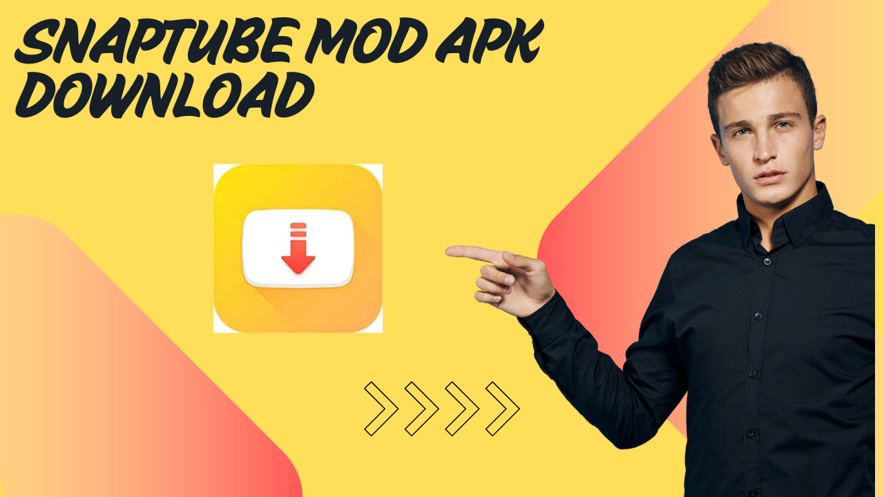 SnapTube Mod APK Download