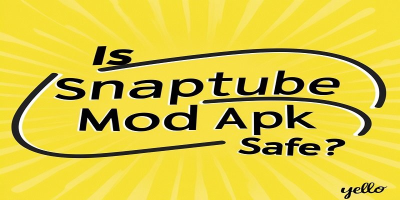 Snaptube APK Pro Download 2022 –