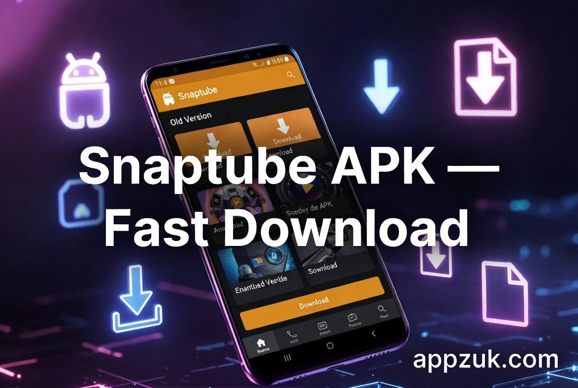 Snaptube